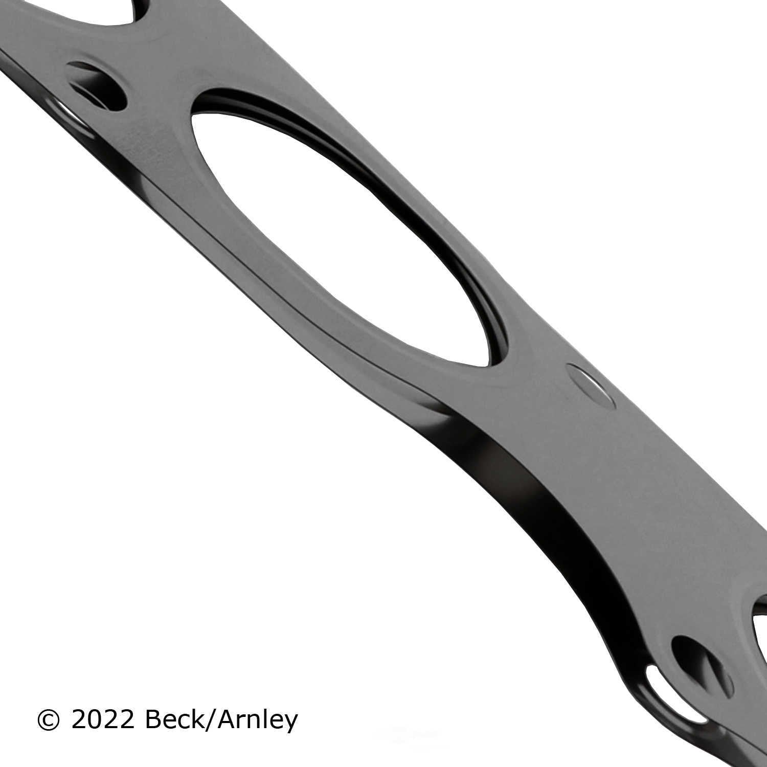 Exhaust Manifold Gasket  Beck/Arnley  037-8082