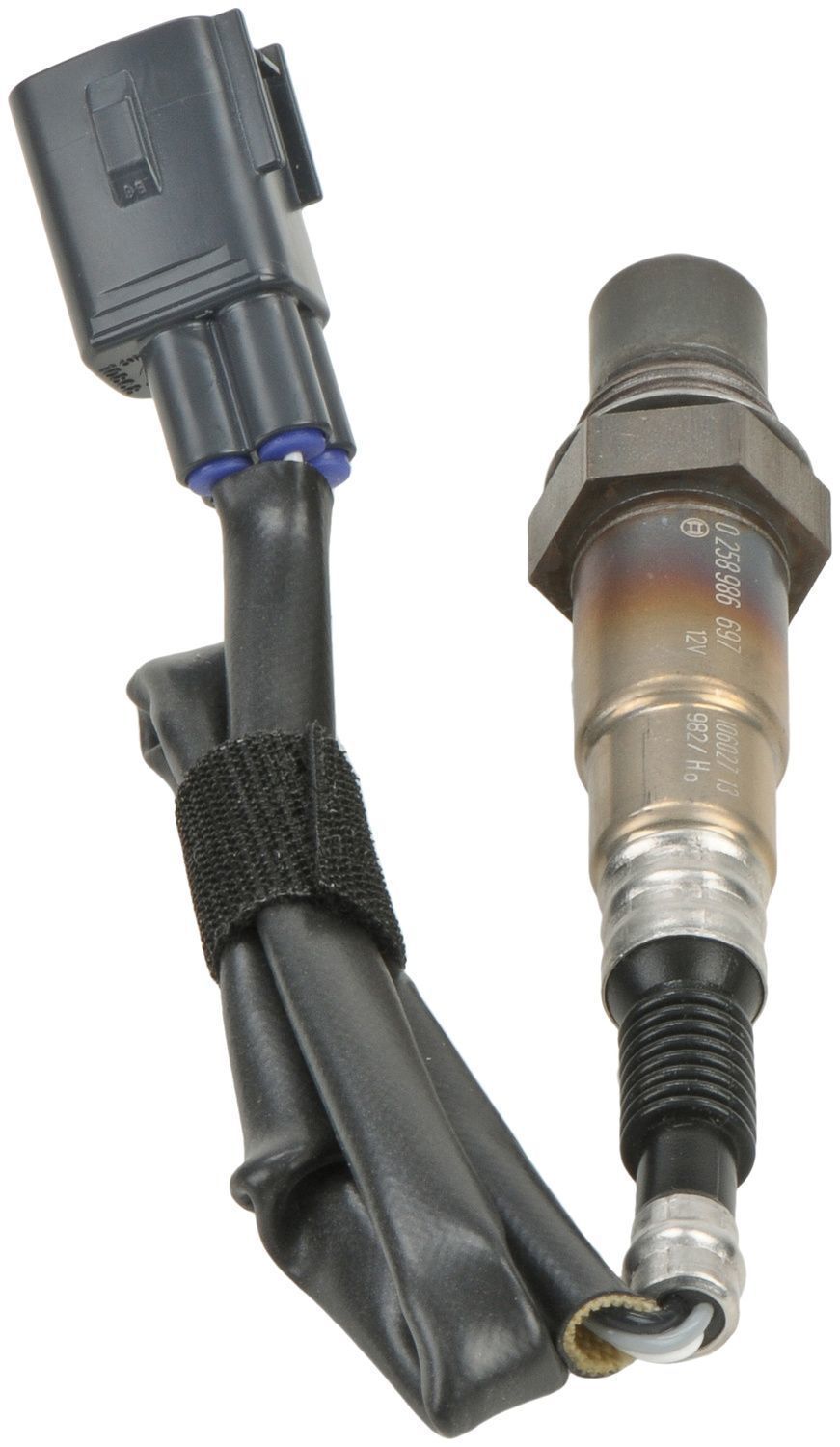 Oxygen Sensor  Bosch  13544