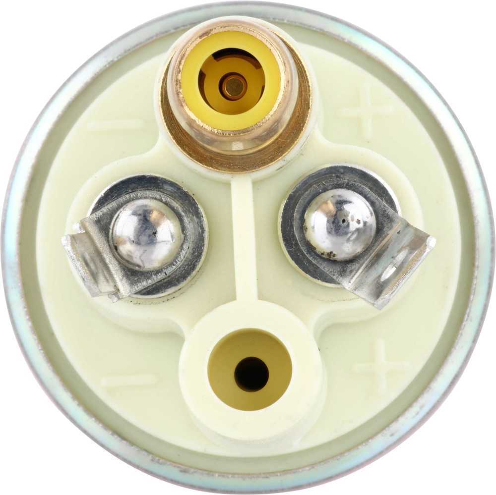 Electric Fuel Pump  Delphi  FE0054