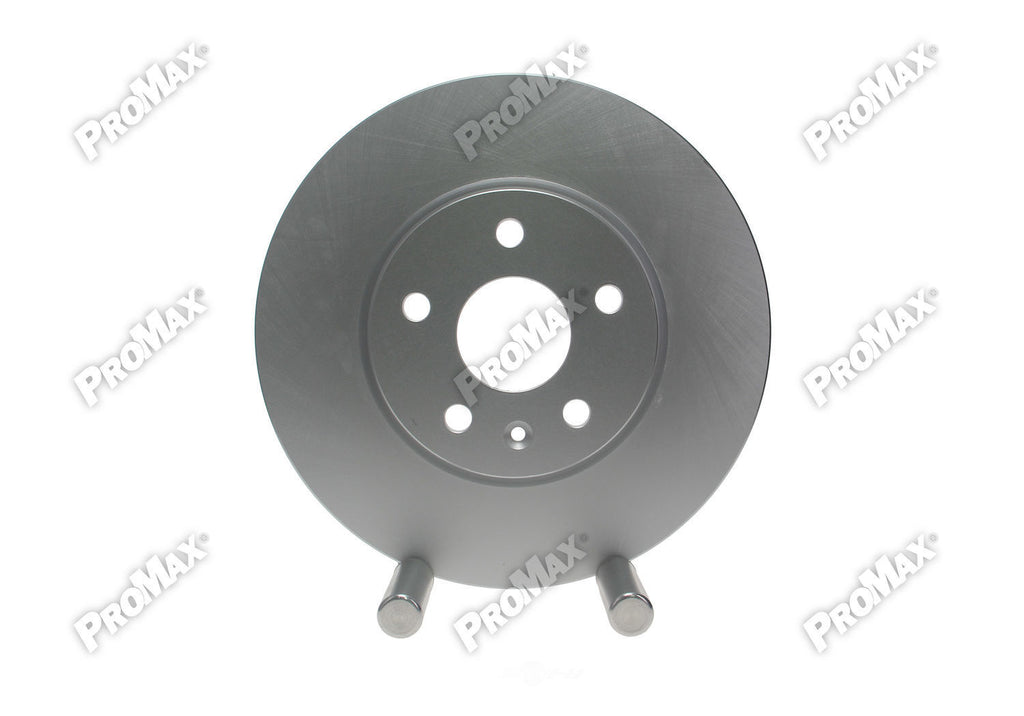 PROMAX Premium Geo-Coated Brake Rotor 20-55174