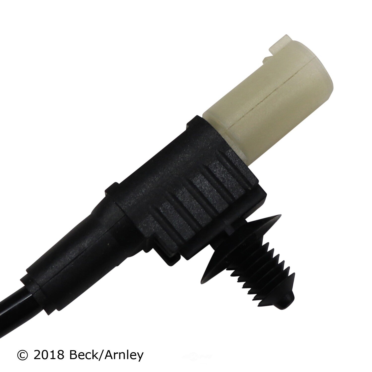 Frt Disc Brake Pads Sensor Wire  Beck/Arnley  084-1596