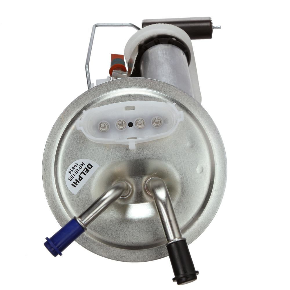Fuel Pump Hanger Assy  Delphi  HP10158