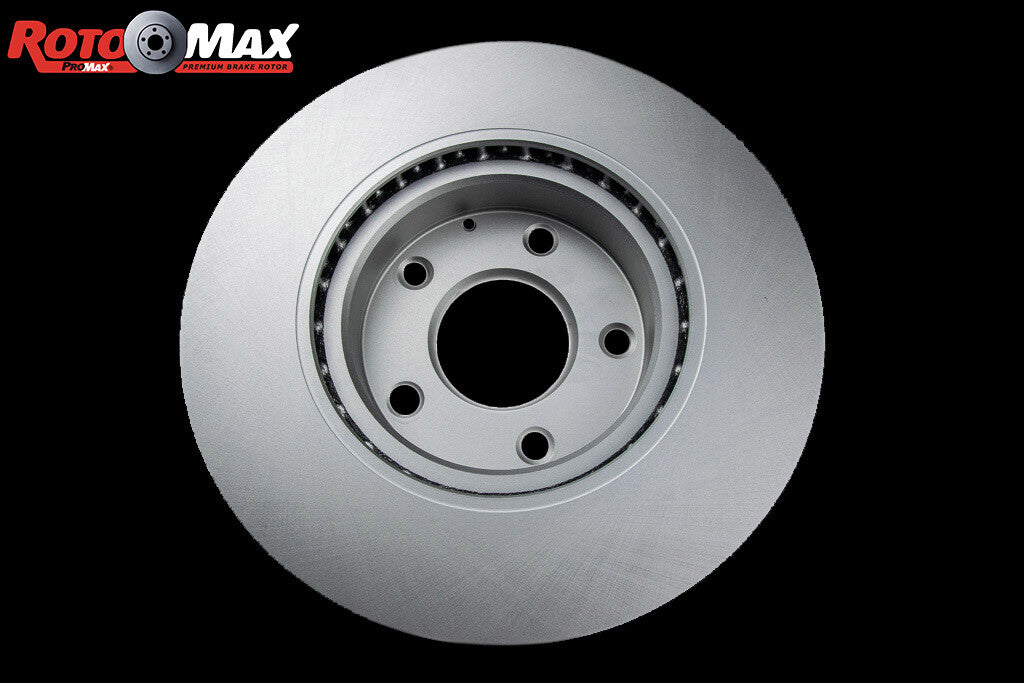 PROMAX Premium Geo-Coated Brake Rotor 20-610014