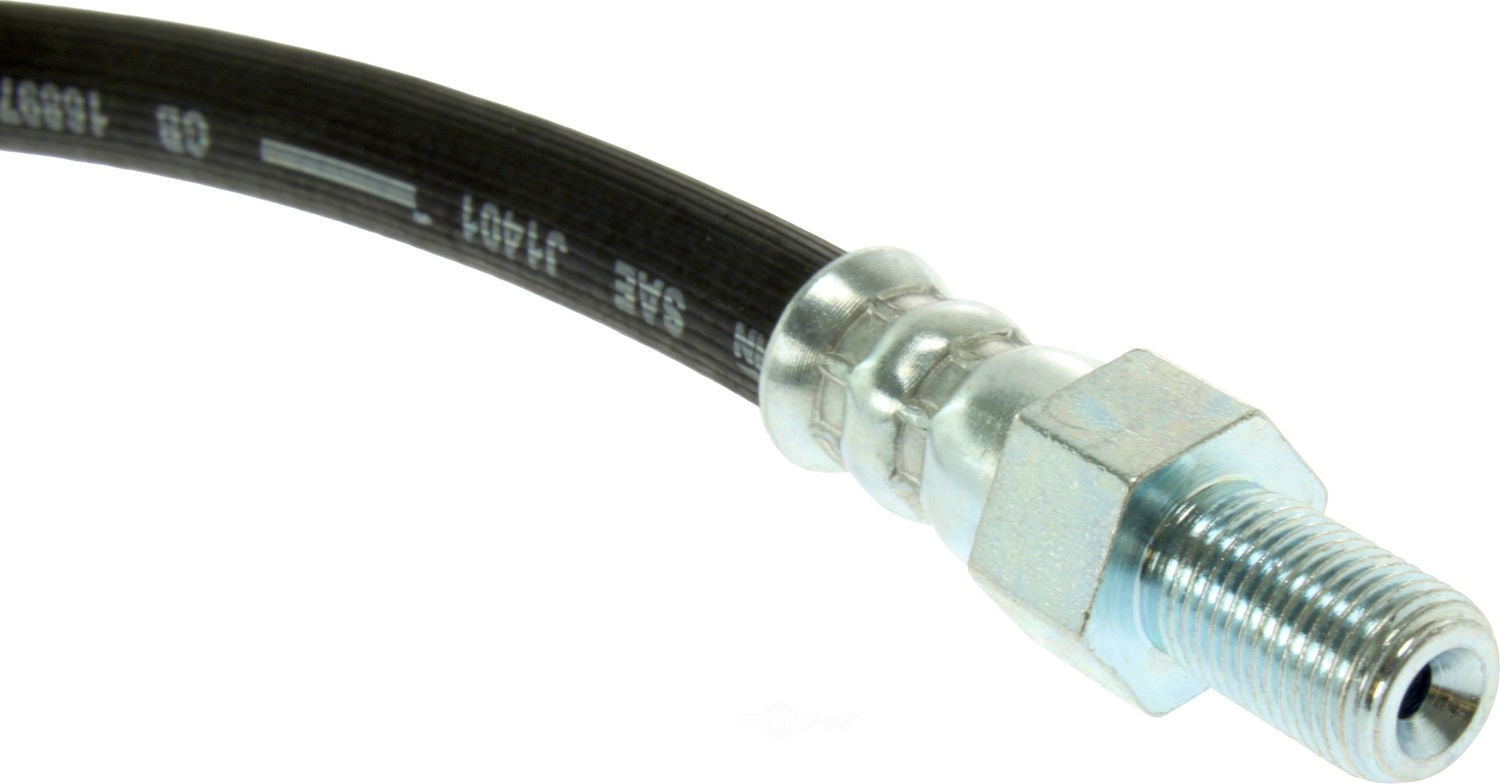 Rr Brake Hose  Centric Parts  150.83300