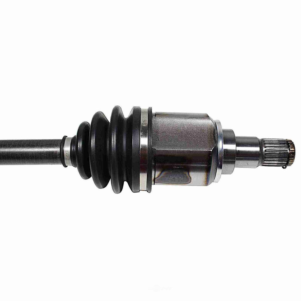 Left New CV Complete Assy   GSP North America   NCV69453