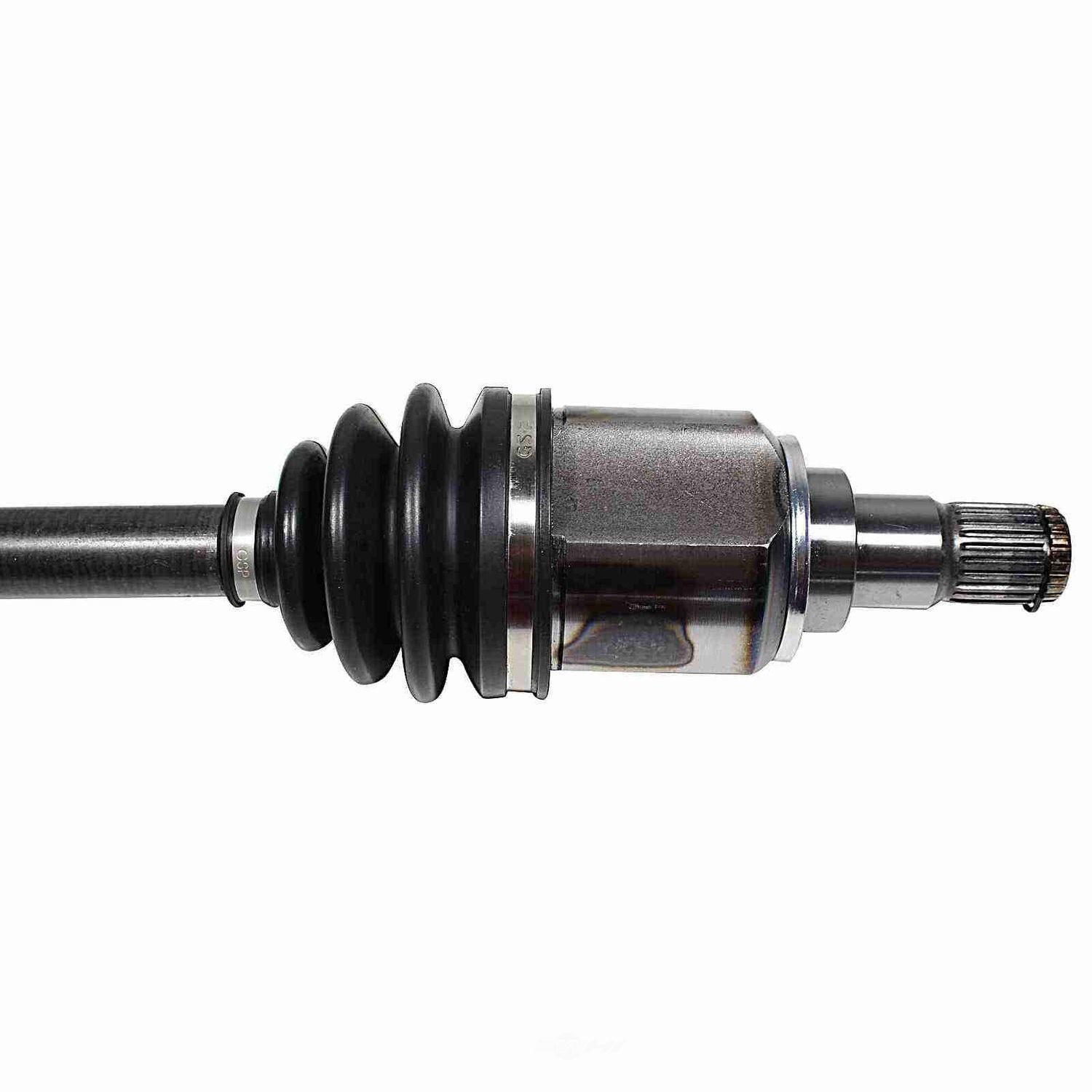 Left New CV Complete Assy   GSP North America   NCV69453