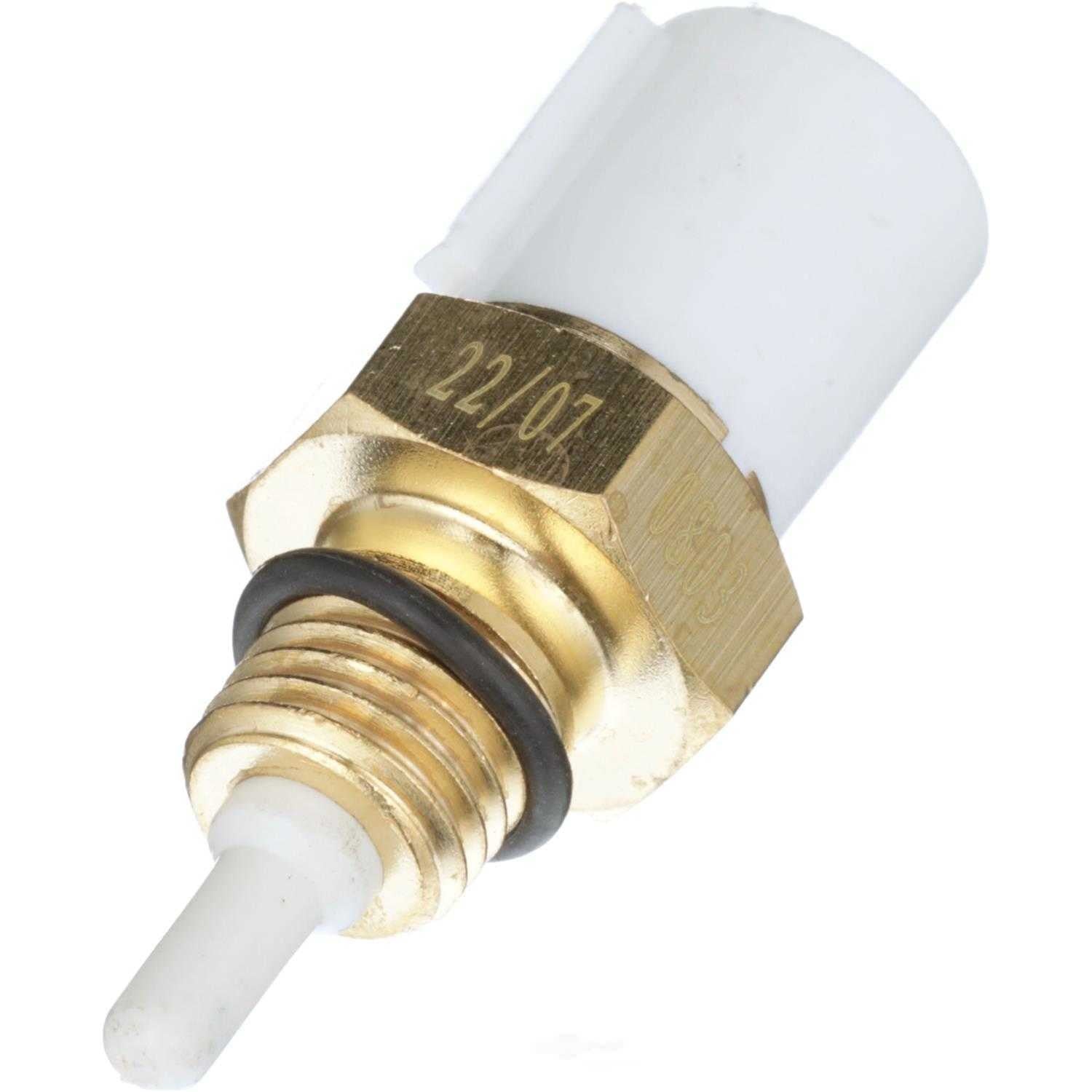 Air Charged Temp Sensor  Standard Motor Products  AX39
