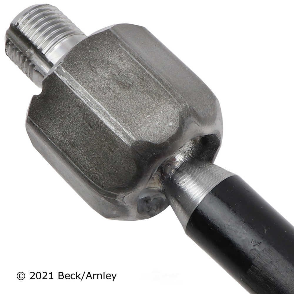 Tie Rod End  Beck/Arnley  101-6836