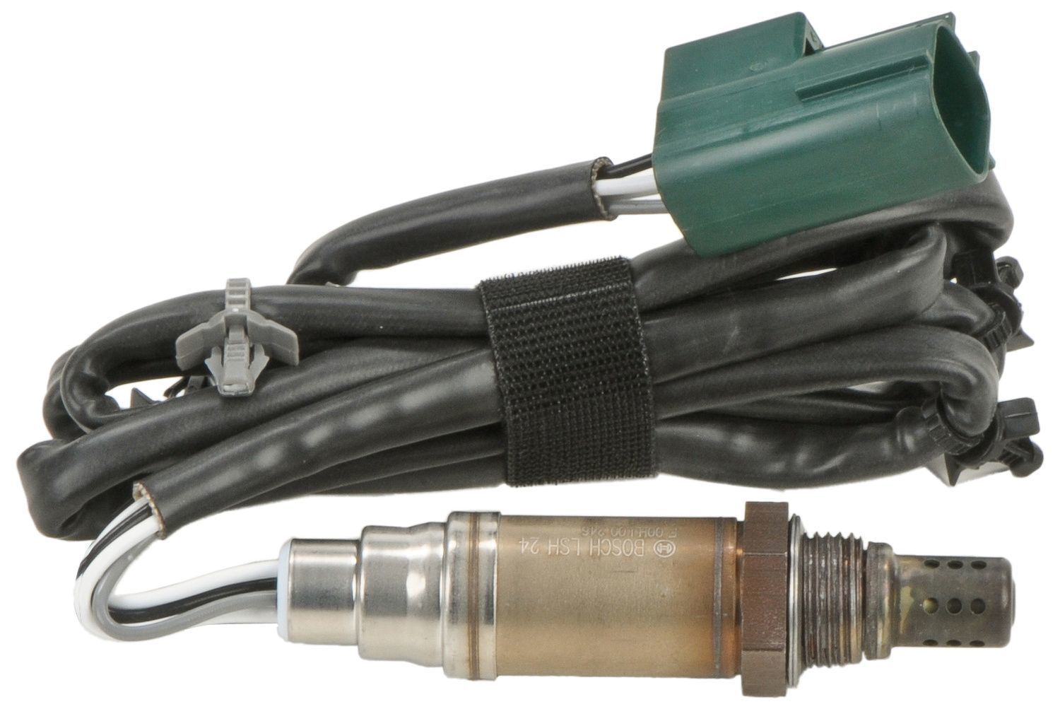Oxygen Sensor  Bosch  13651