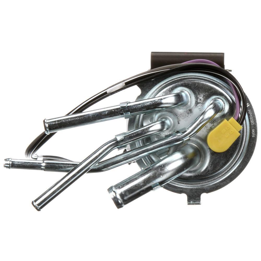 Fuel Pmp & Hanger w/Sender  Delphi  HP10020