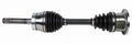 Axle Shaft Assy- CV Shaft   GSP North America   NCV53133