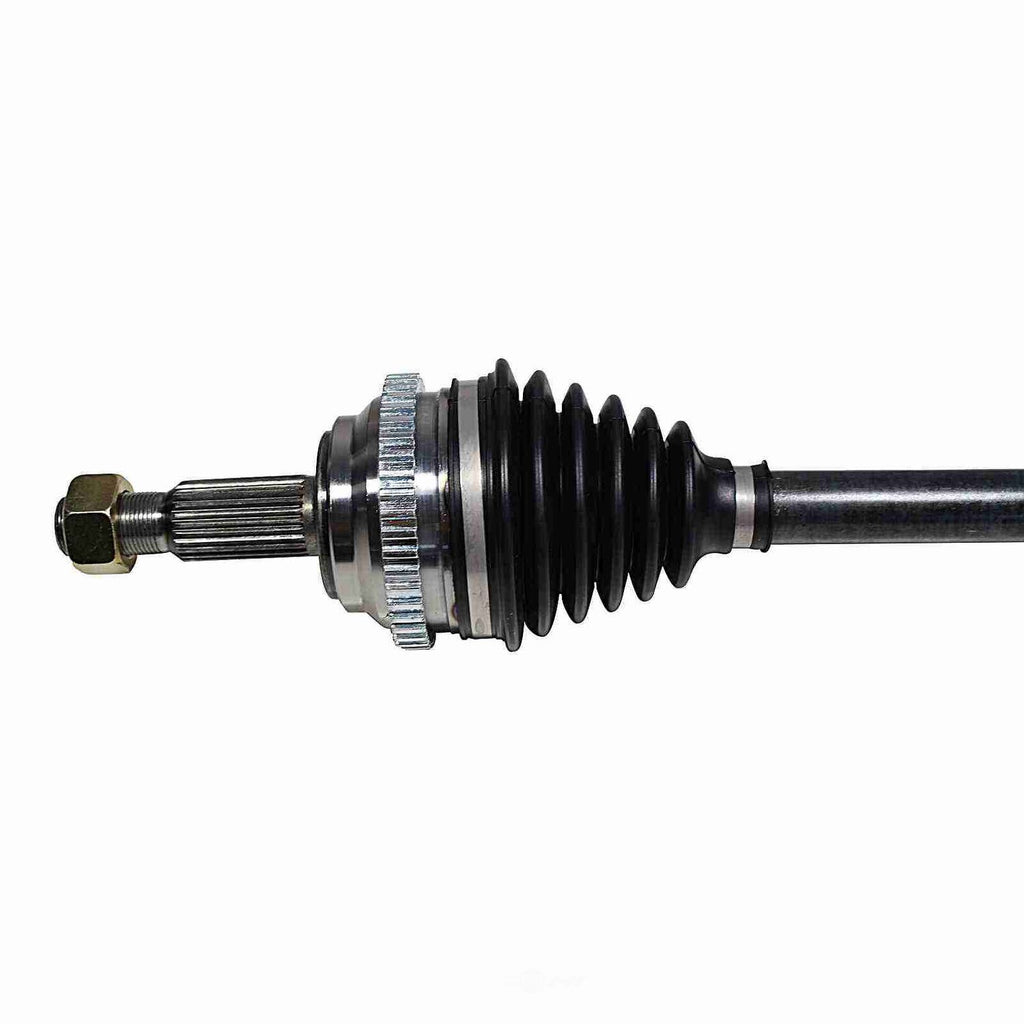 Left New CV Complete Assy   GSP North America   NCV12567