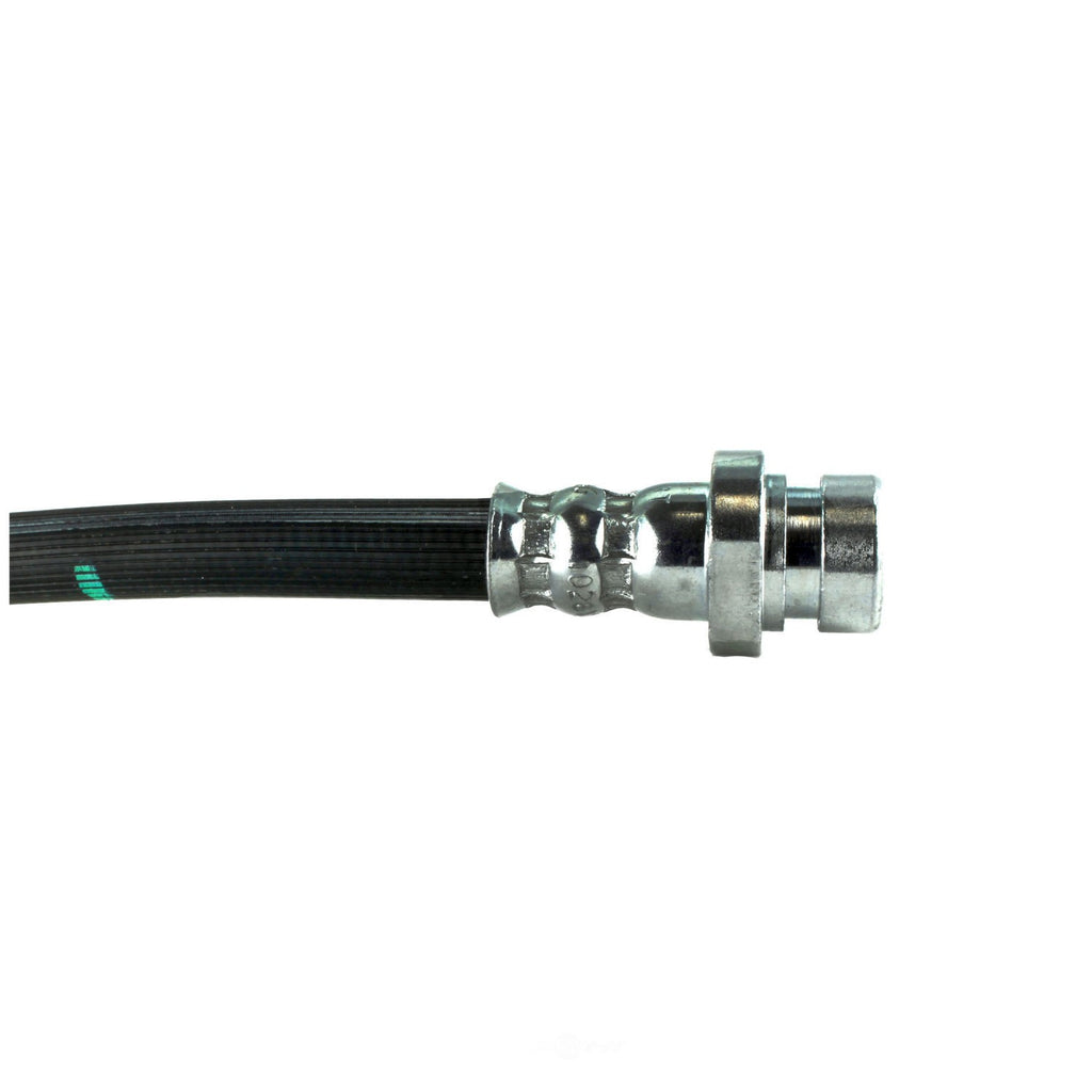 Frt Brake Hose  Centric Parts  150.51101