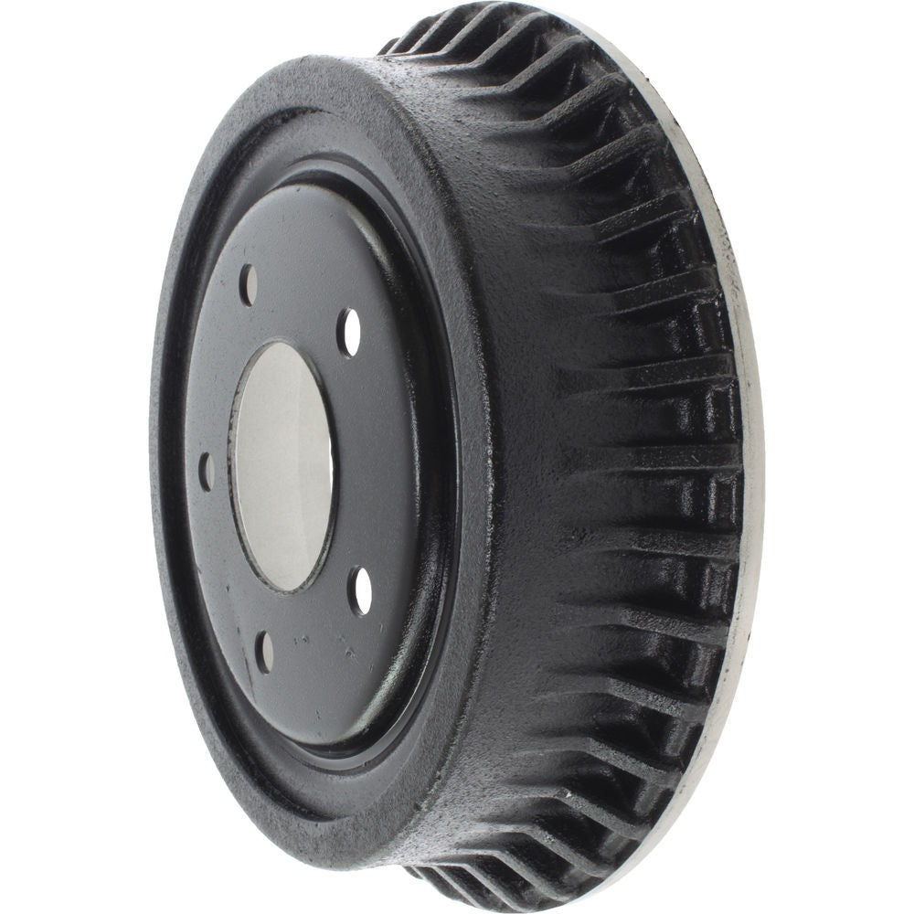 Rr Brake Drum  Centric Parts  122.66016