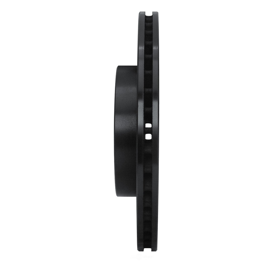 Frt Disc Brake Rotor  DFC  633-76072R