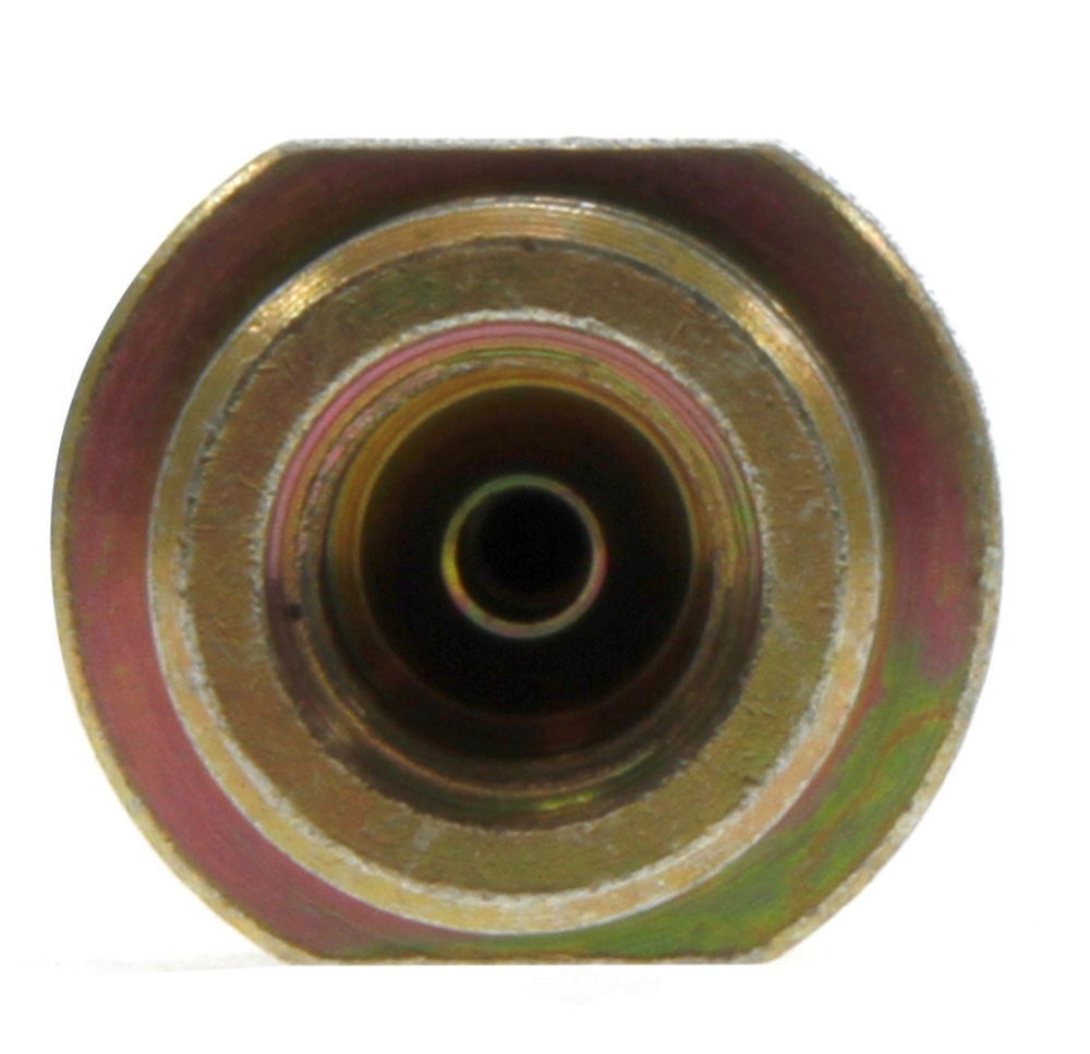Frt Brake Hose  Centric Parts  150.42101