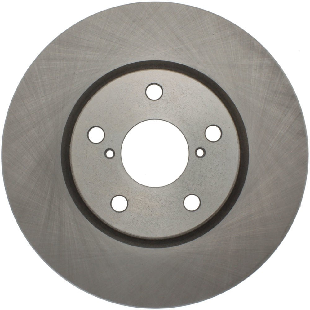 Frt Disc Brake Rotor  Centric Parts  121.44139