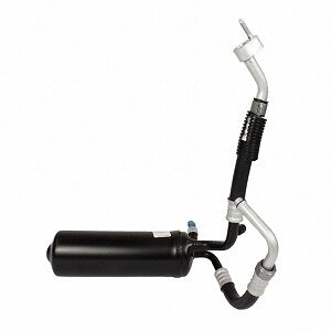 A/C Accumulator & Hose Assy  Motorcraft  YF37655