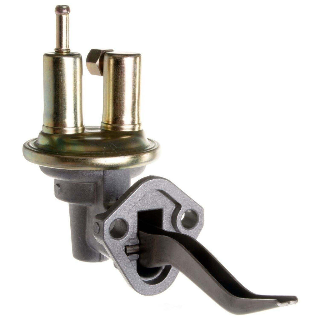 New Mechanical Fuel Pmp  Delphi  MF0017