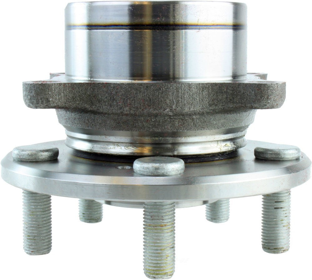 Frt Hub Assy  Centric Parts  400.40003E