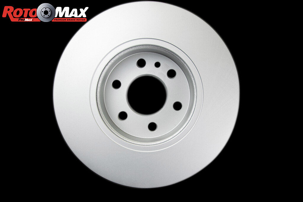 PROMAX Premium Geo-Coated Brake Rotor 20-650014