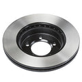 Frt Disc Brake Rotor  Wagner  BD125758E