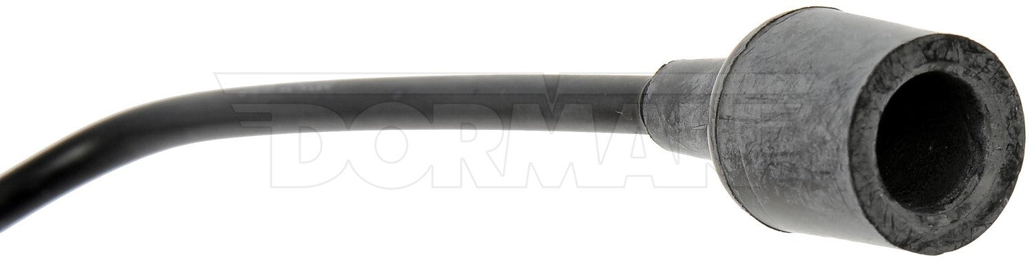 Crankcase Vent Hose  Dorman/Help  46006