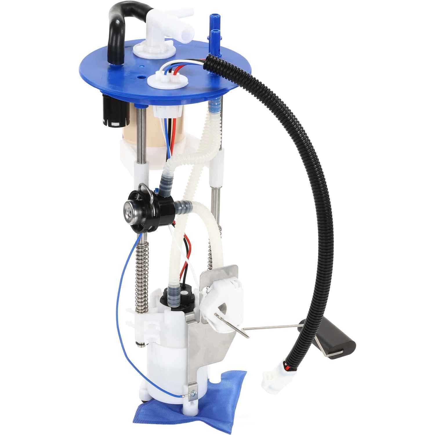 Fuel Pump Module Assy  Delphi  FG0873