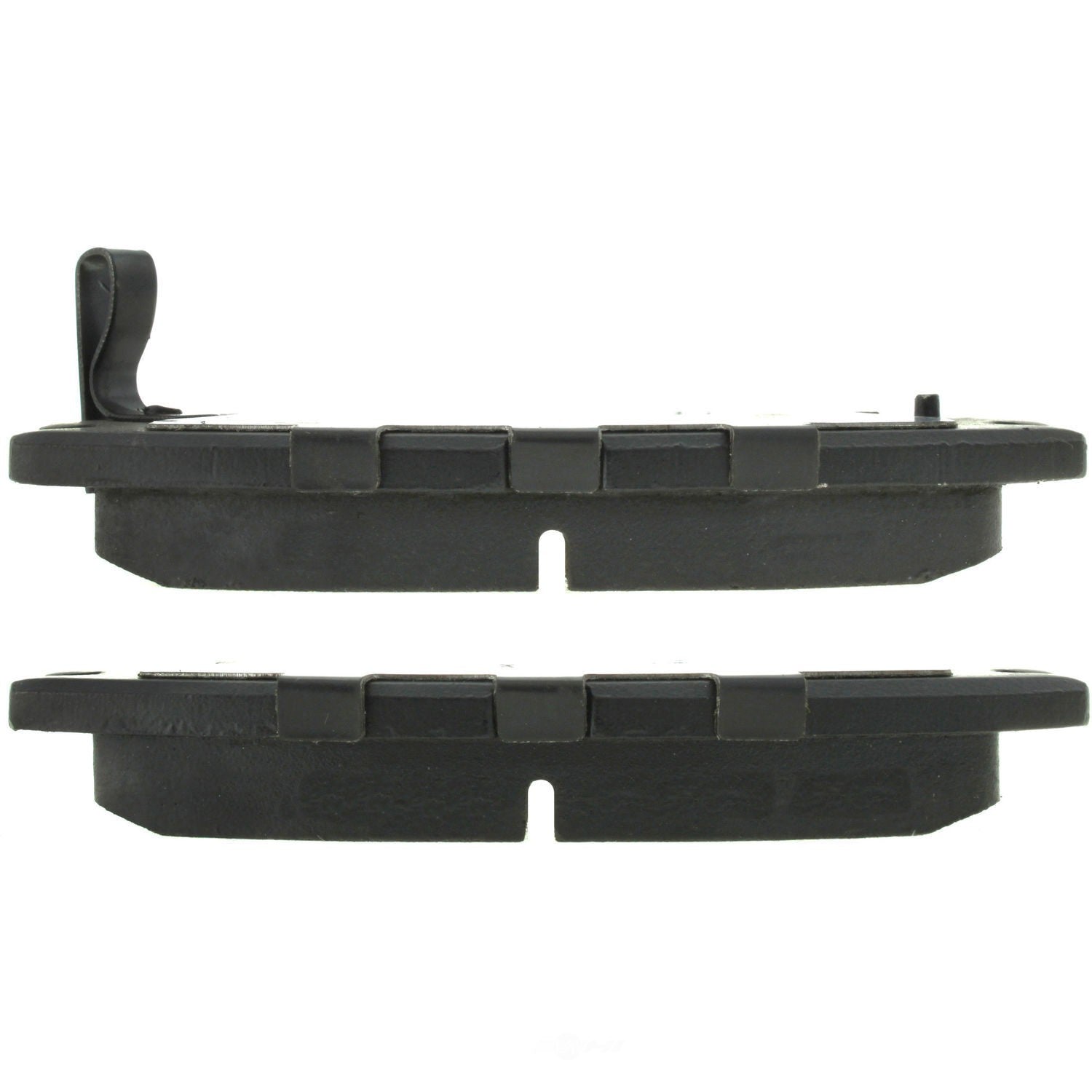 Rr Premium Ceramic Brake Pads  Centric Parts  301.03830