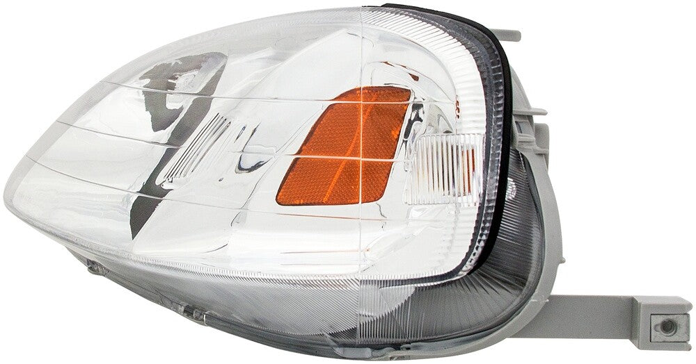 Headlight Assy  Dorman  1590504