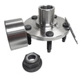 PTC Wheel Bearing Hub Kit PTBR930876K