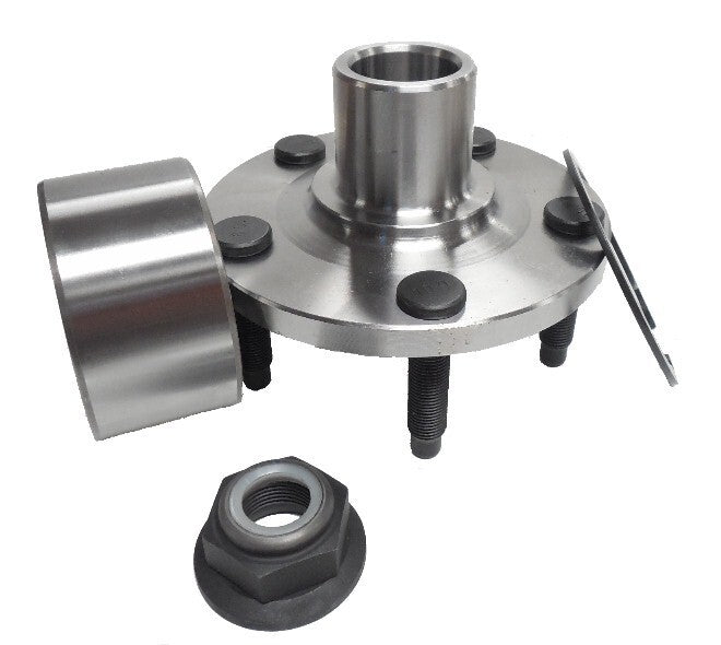 PTC Wheel Bearing Hub Kit PTBR930876K
