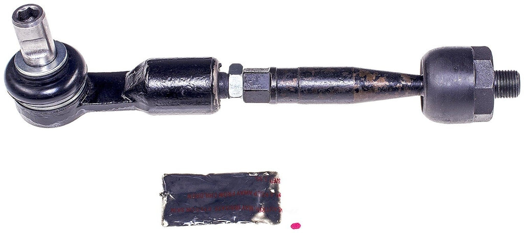 Tie Rod End   FVP   TA12005