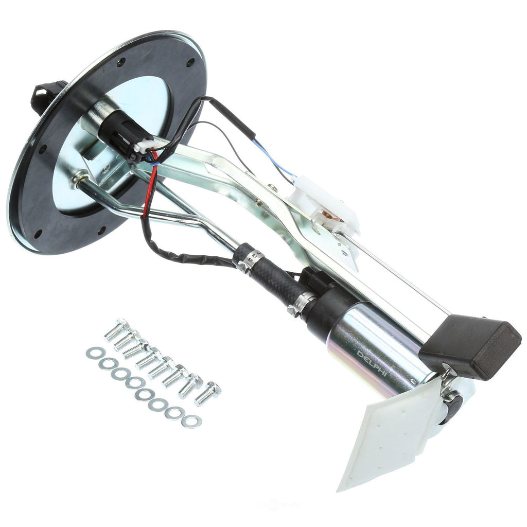 Fuel Pmp & Hanger w/Sender  Delphi  HP10208