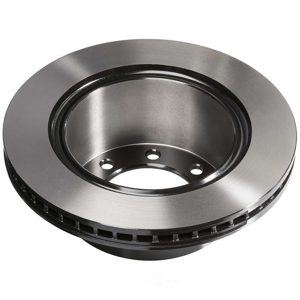 Rear Severe Duty Brake Rotor  Wagner  DSX180310E