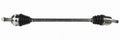 CV Axle Assy   GSP North America   NCV36557