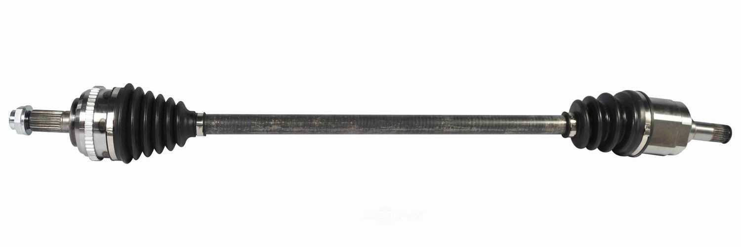 CV Axle Assy   GSP North America   NCV36557