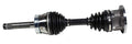 Axle Shaft Assy- CV Shaft   GSP North America   NCV53128