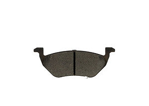 Rr Disc Brake Pads  Bosch  BE1055H