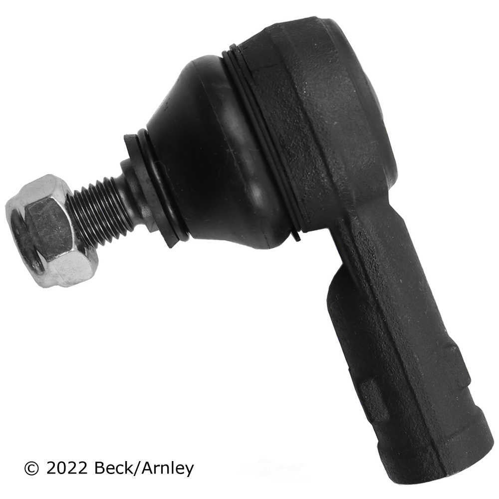 Outer Tie Rod End  Beck/Arnley  101-4011