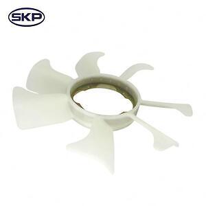 Radiator Fan Blade  Skyward Automotive  SK959905