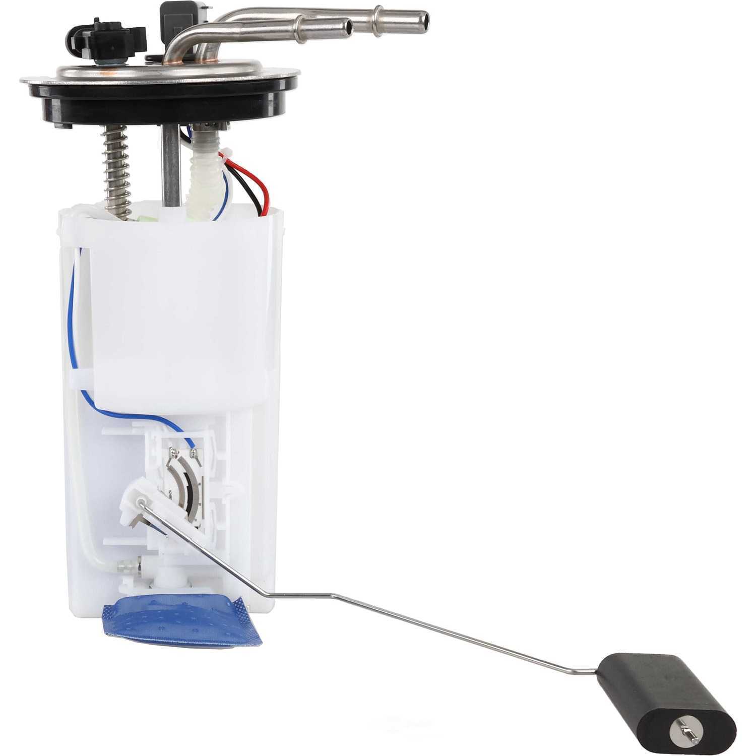 Fuel Pump Module Assy  Delphi  FG0810
