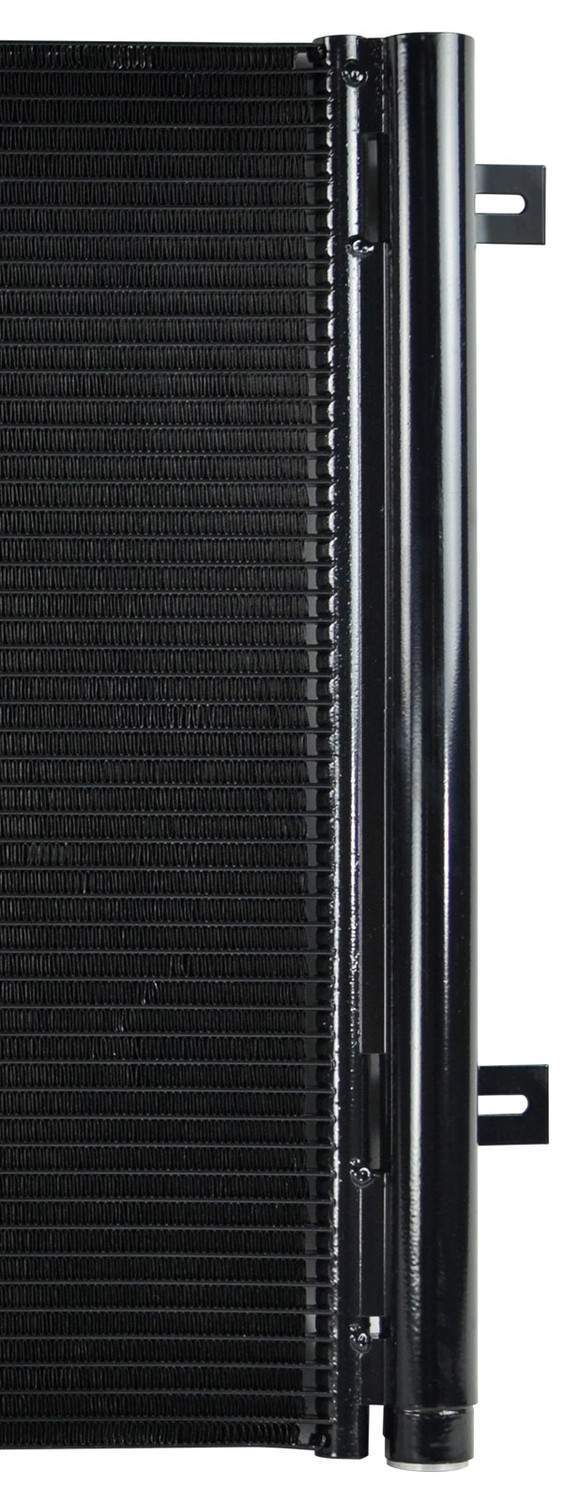 A/C Condenser   FVP   CON3936