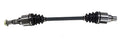 Axle Shaft Assy- CV Shaft   GSP North America   NCV10903