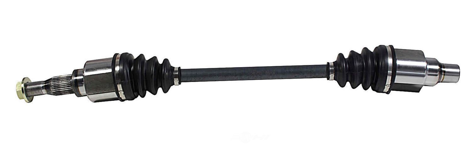 Axle Shaft Assy- CV Shaft   GSP North America   NCV10903