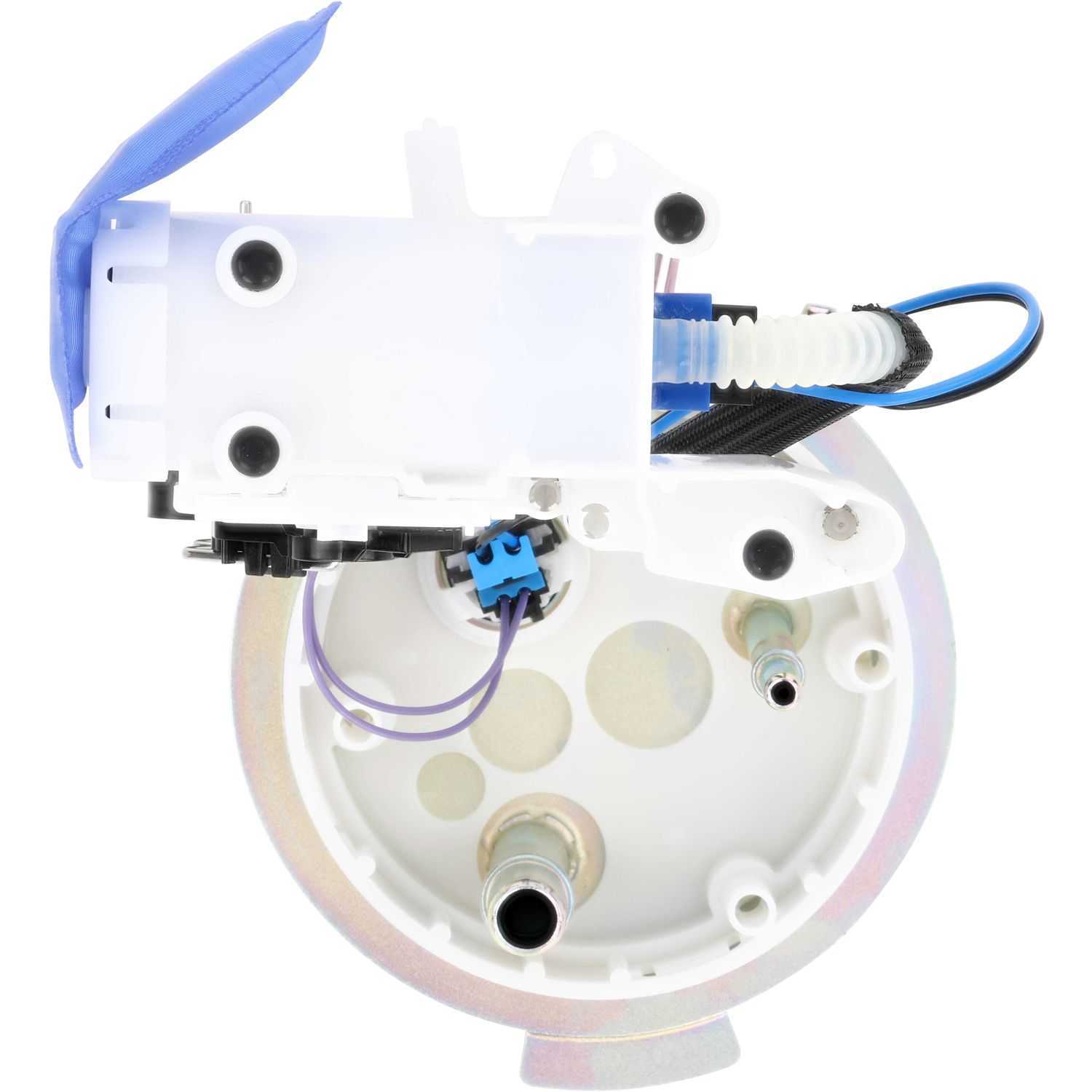 Fuel Pump Module Assy  Delphi  FG0408