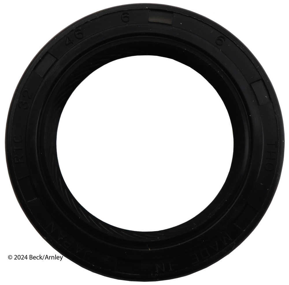 Oil Pmp Gasket & Seal Set  Beck/Arnley  039-8005