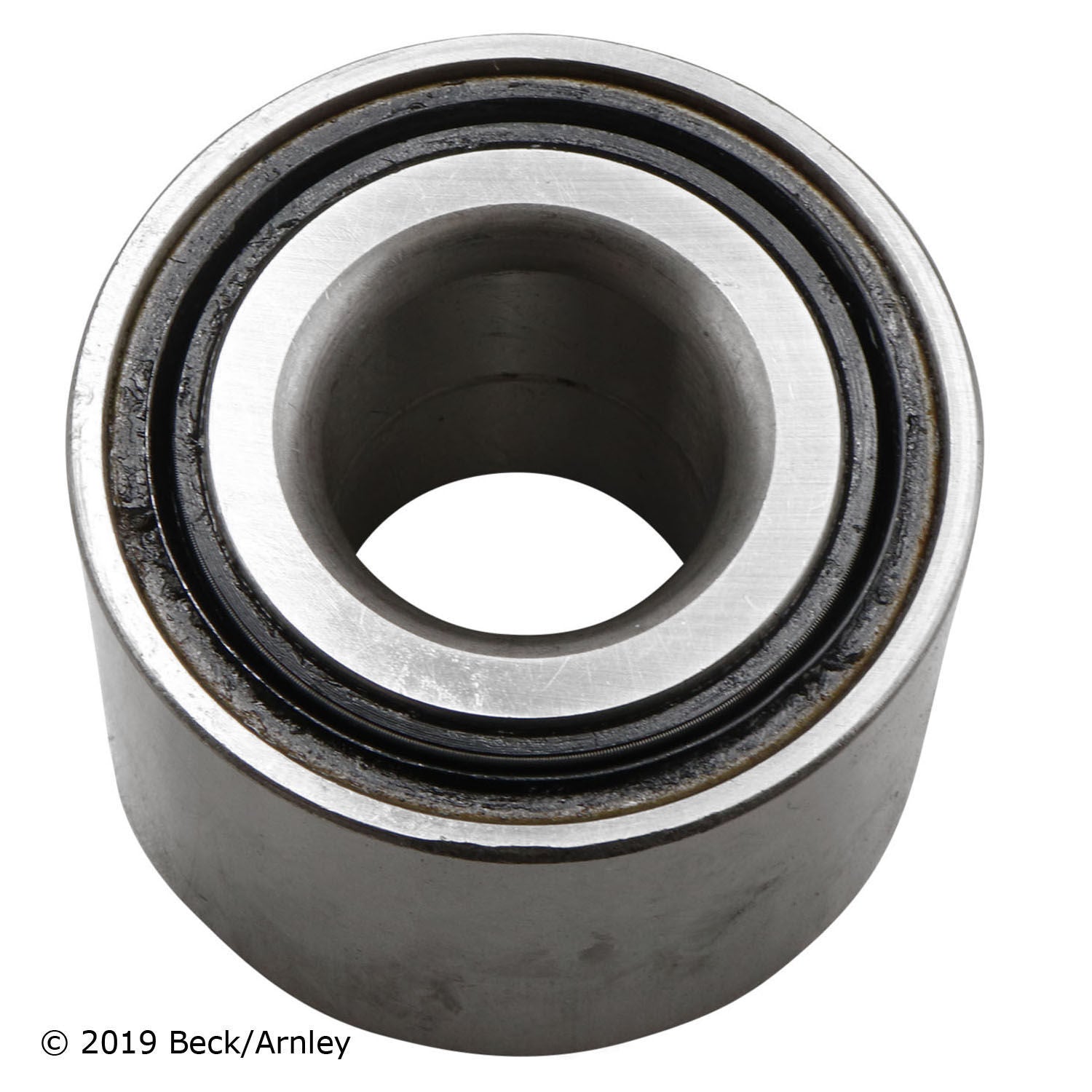 Frt Wheel Bearing  Beck/Arnley  051-3997