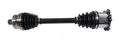Axle Shaft Assy- CV Shaft   GSP North America   NCV23600