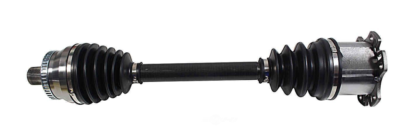 Axle Shaft Assy- CV Shaft   GSP North America   NCV23600